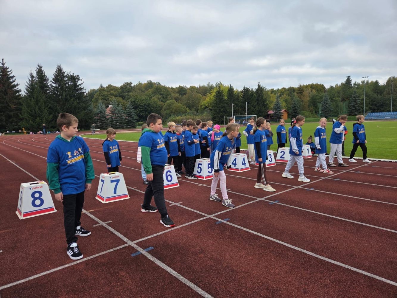 Event "Zacznij od lekkiej"
