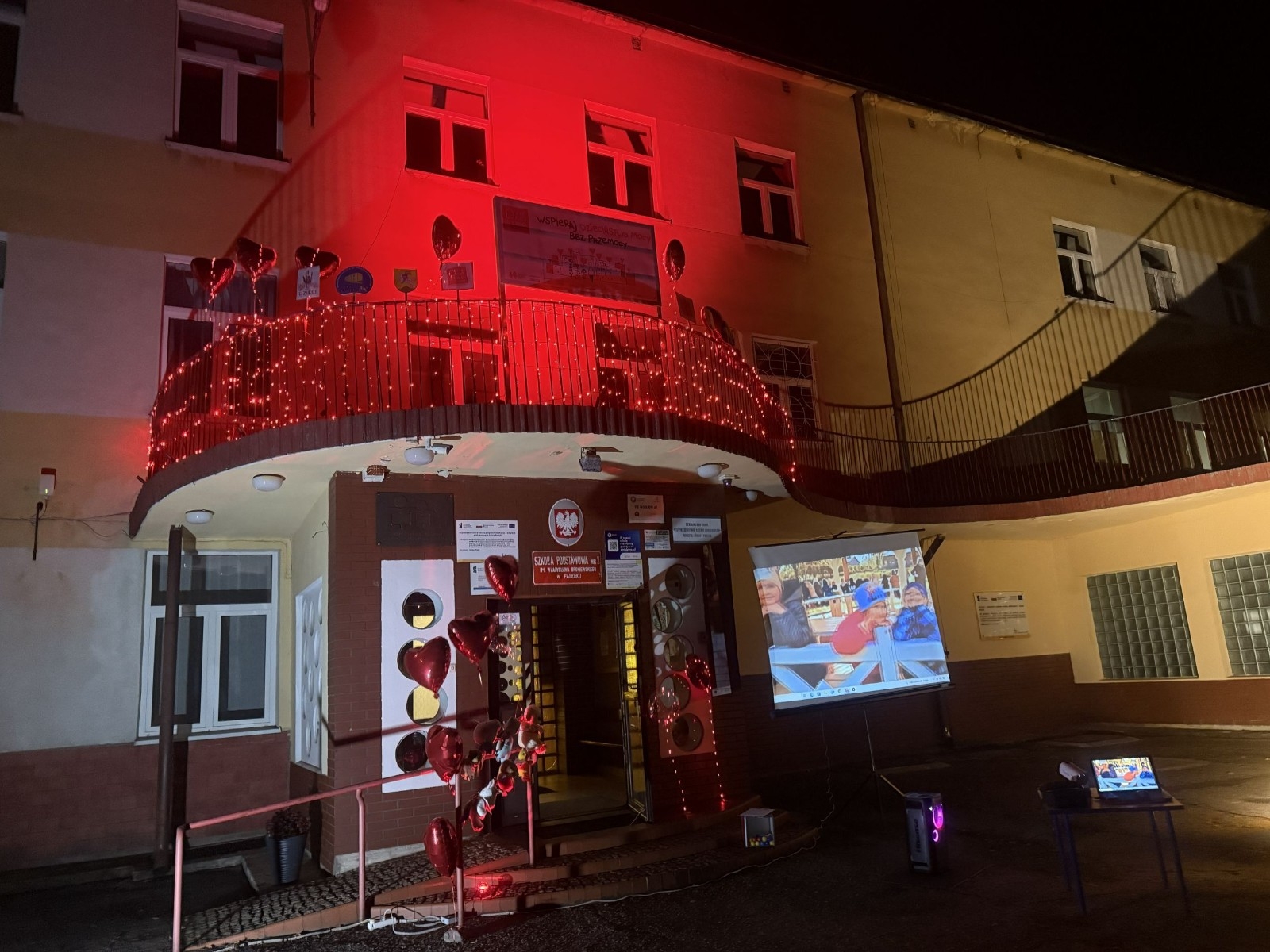 Podsumowanie kampanii „Dzieciństwo bez przemocy”