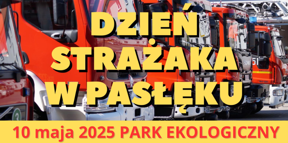 dzien strazaka