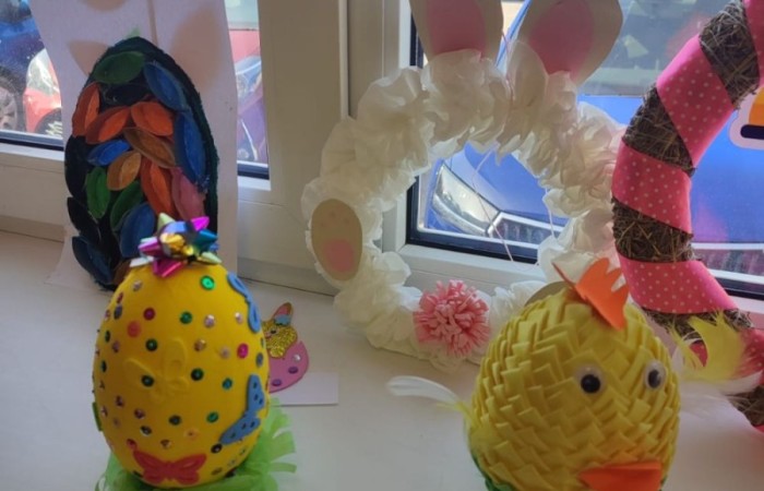 Serdecznie dziękujemy wszystkim tegorocznym uczestnikom konkursu 