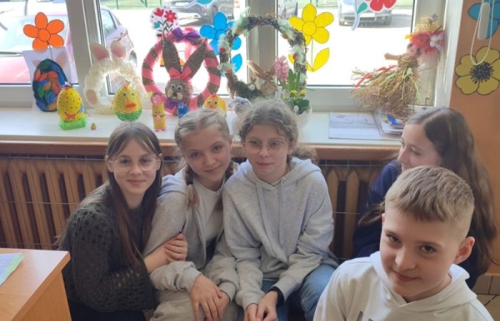 Serdecznie dziękujemy wszystkim tegorocznym uczestnikom konkursu 