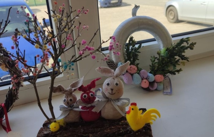 Serdecznie dziękujemy wszystkim tegorocznym uczestnikom konkursu 