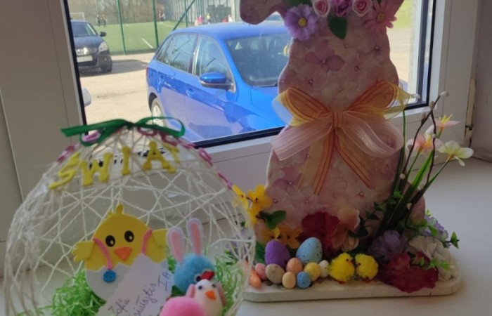 Serdecznie dziękujemy wszystkim tegorocznym uczestnikom konkursu 