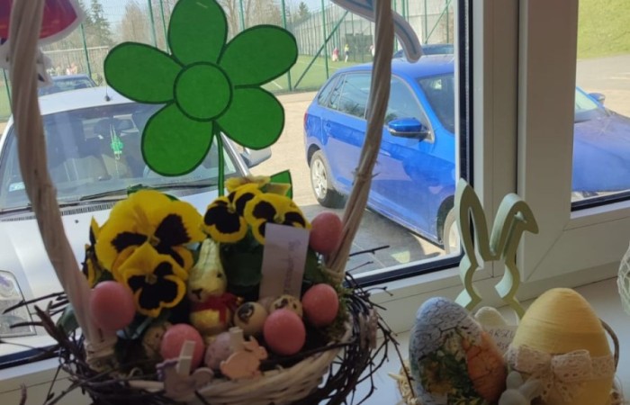 Serdecznie dziękujemy wszystkim tegorocznym uczestnikom konkursu 