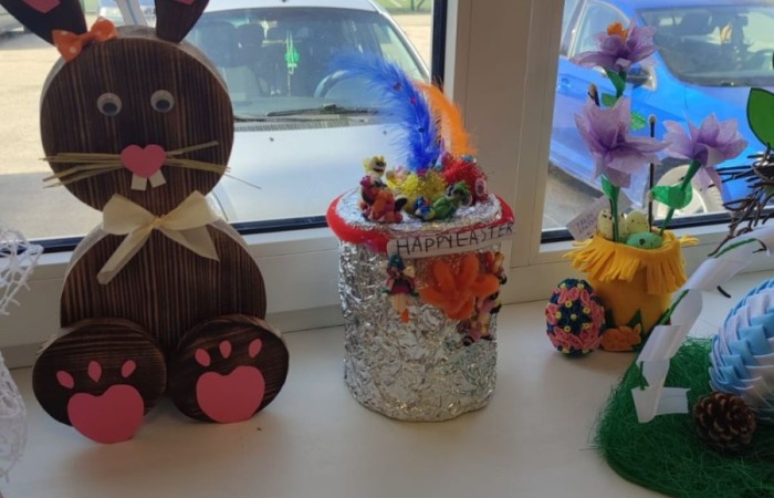 Serdecznie dziękujemy wszystkim tegorocznym uczestnikom konkursu 