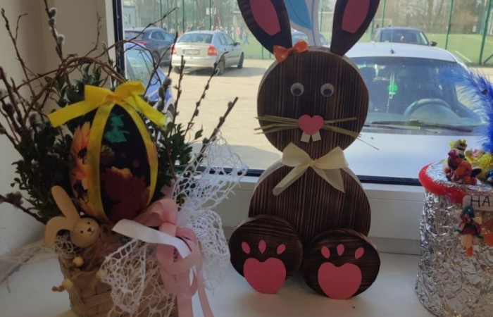 Serdecznie dziękujemy wszystkim tegorocznym uczestnikom konkursu 