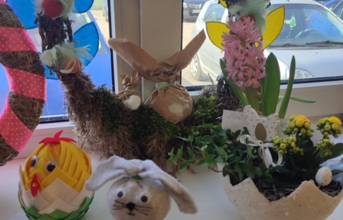 Serdecznie dziękujemy wszystkim tegorocznym uczestnikom konkursu 