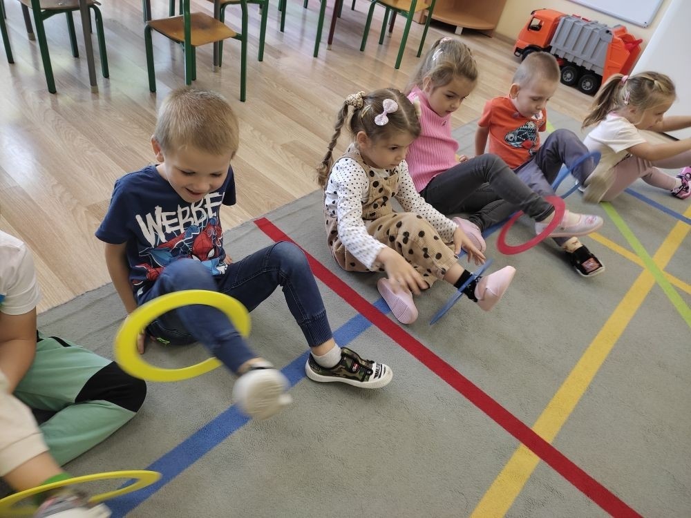 Międzynarodowy Dzień Kropki to święto kreatywności, którego inspiracją stała się książka Petera H. Reynoldsa 