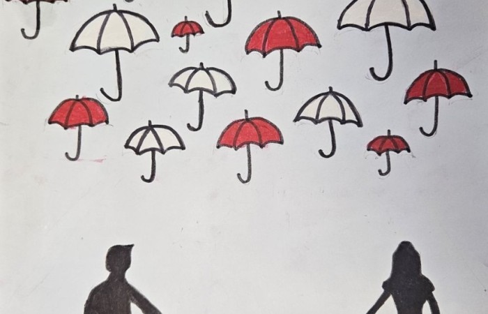 W październiku uczniowie naszej szkoły wzięli udział w konkursie plastycznym, którego motywem było Święto Niepodległości. Konkurs zorganizowała Burmistrz Pasłęka pani Elżbieta Wasiuk i Pasłęcki Ośrodek Kultury. Tematem konkursu było hasło „Kocham Polskę-Dzień Niepodległości. Wyróżnienie zdobyła Joanna Żukowska z klasy 8b, która otrzymała nagrodę podczas wspólnego świętowania z mieszkańcami Pasłęka z okazji 106 Rocznicy Odzyskania Niepodległości przez Polskę.