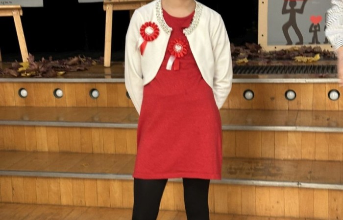 Święto Odzyskania Niepodległości ma dla nas szczególne znaczenie. W tym roku postanowiliśmy to wydarzenie uczcić w wyjątkowy sposób - organizując 