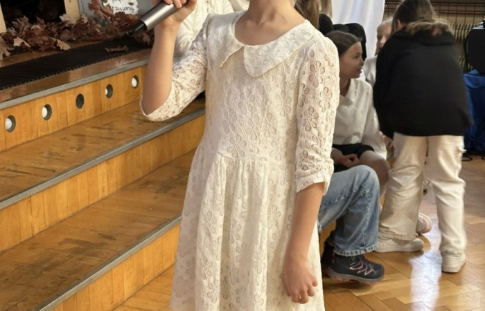 Święto Odzyskania Niepodległości ma dla nas szczególne znaczenie. W tym roku postanowiliśmy to wydarzenie uczcić w wyjątkowy sposób - organizując 