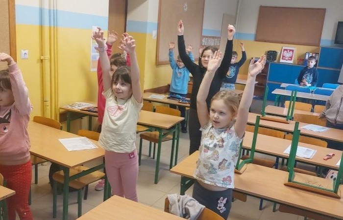 To jest lew? - Poznajemy dzikie zwierzęta. Nauka słówek i do tego świetna zabawa!