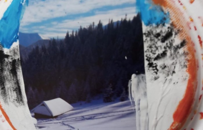 Nasi uczniowie po raz kolejny udowodnili, jak wiele talentu i kreatywności w nich drzemie. Tym razem stworzyli wyjątkowe prace plastyczne inspirowane zimową aurą. W ramach zajęć „Mały Odkrywca” losowali fragmenty zimowych krajobrazów, a następnie rozwijali je twórczo, malując farbami. Efekty? Magiczne, kolorowe i pełne wyobraźni.
Dziękujemy wszystkim uczniom klasy 3a biorącym udział w warsztatach za zaangażowanie i gratulujemy przepięknych dzieł sztuki.
