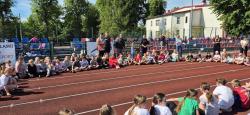 Dzień Dziecka w kl. 1-3