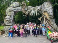 Park Dinozaurów