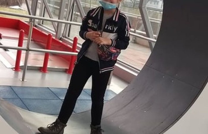 Drugim punktem zwiedzania było Centrum Nauki EXPERYMENT, które ma za zadanie rozbudzić ciekawość , wspomagać samodzielnie poznawanie świata i uczenie się. Uczniowie poprzez własne działanie i zabawę poznały prawa nauki.
 	Wycieczka dostarczyła dzieciom wielu niezapomnianych wrażeń .
