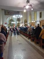 107. ROCZNICA ODZYSKANIA NIEPODLEGŁOŚCI