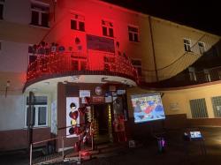 Podsumowanie kampanii „Dzieciństwo bez przemocy” 